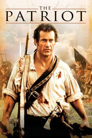 El patriota veroTV Online • Pelicula Completa