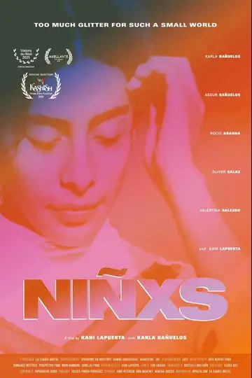Niñxs veroTV Online • Pelicula Completa