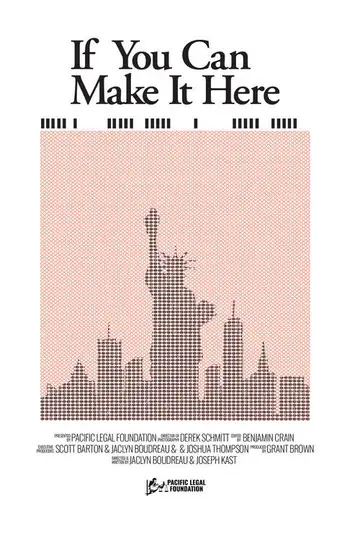 If You Can Make It Here veroTV Online • Pelicula Completa