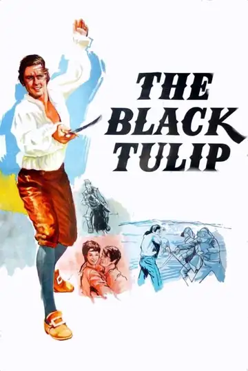 Ver Czarny tulipan película completa online en español