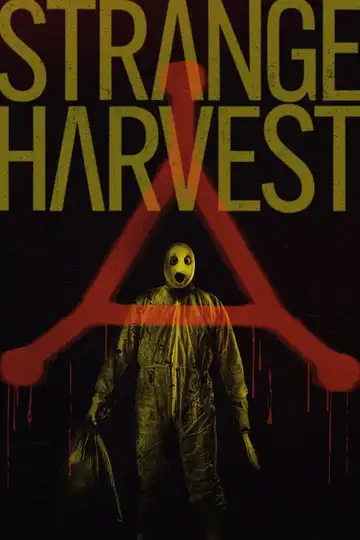 Strange Harvest veroTV Online • Pelicula Completa