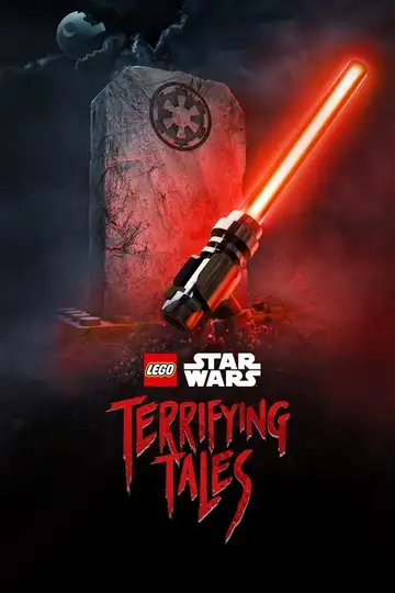 LEGO Star Wars Cuentos escalofriantes veroTV Online • Pelicula Completa