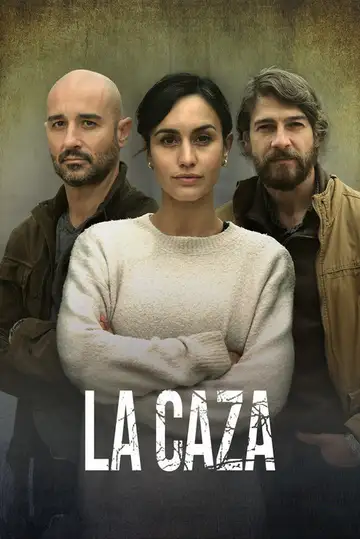 La caza 2019 Ver Online Castellano • veroTV