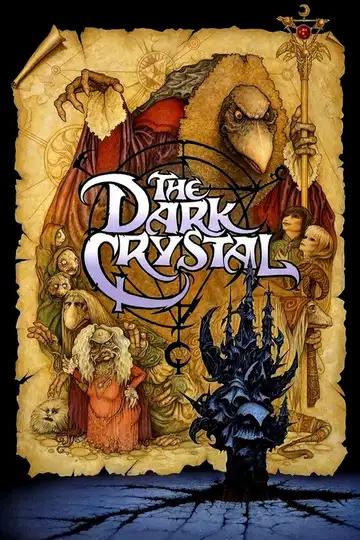 Cristal oscuro veroTV Online • Pelicula Completa