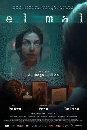 El mal veroTV Online • Pelicula Completa