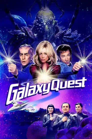 Héroes fuera de órbita veroTV Online • Pelicula Completa