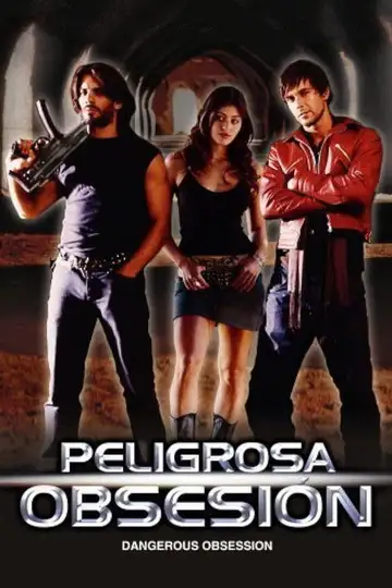 Peligrosa obsesión veroTV Online • Pelicula Completa