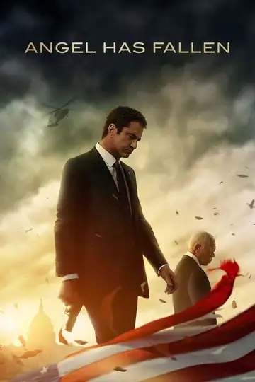 Objetivo: Washington D.C. veroTV Online • Pelicula Completa