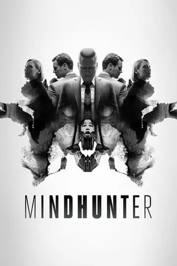 MINDHUNTER Ver Online Castellano • veroTV