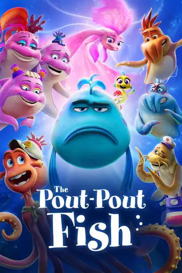 Ver Pan Ryba película completa online en español