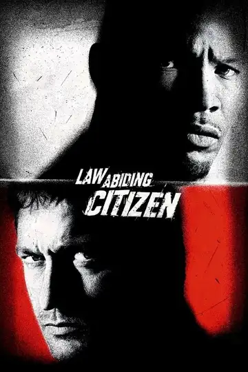 Un ciudadano ejemplar veroTV Online • Pelicula Completa