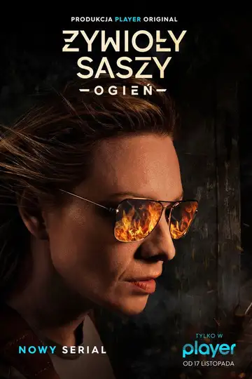 Serie Żywioły Saszy completa ver online castellano