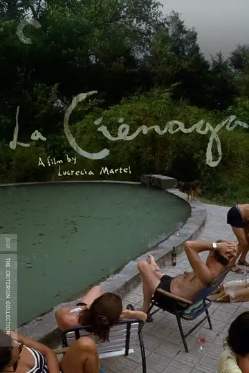 La ciénaga veroTV Online • Pelicula Completa