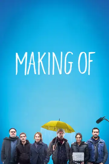 Making Of veroTV Online • Pelicula Completa