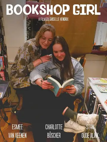 Bookshop Girl veroTV Online • Pelicula Completa