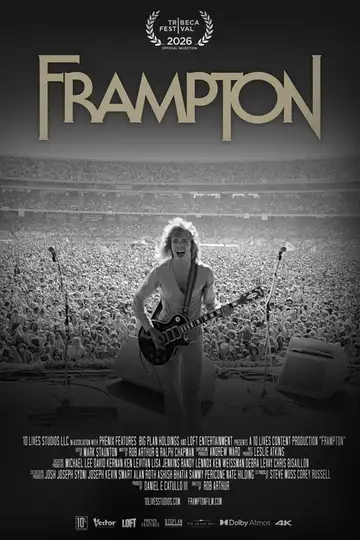 Frampton veroTV Online • Pelicula Completa