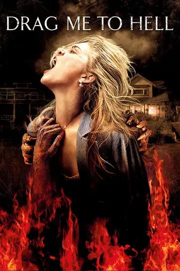 Arrástrame al infierno veroTV Online • Pelicula Completa