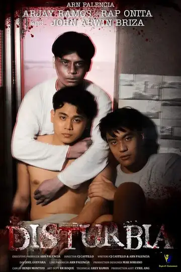 Disturbia veroTV Online • Pelicula Completa