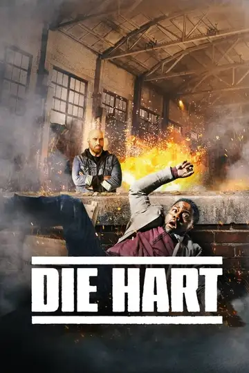 Muere, Hart veroTV Online • Pelicula Completa