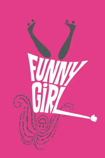Una chica divertida (Funny Girl) veroTV Online • Pelicula Completa