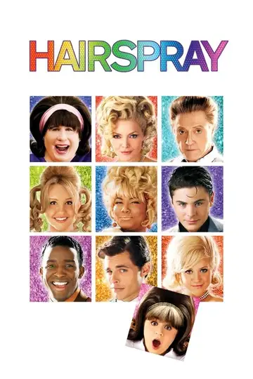 Hairspray 2007 veroTV Online • Pelicula Completa