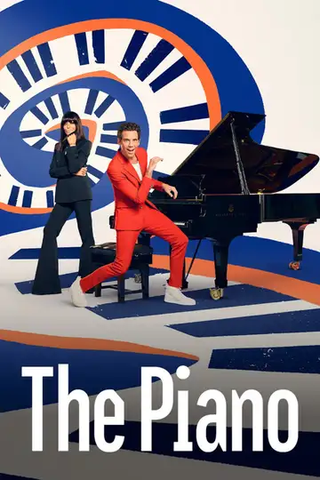 Serie The Piano 2023 completa ver online castellano