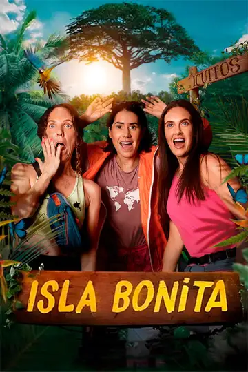 Isla Bonita veroTV Online • Pelicula Completa