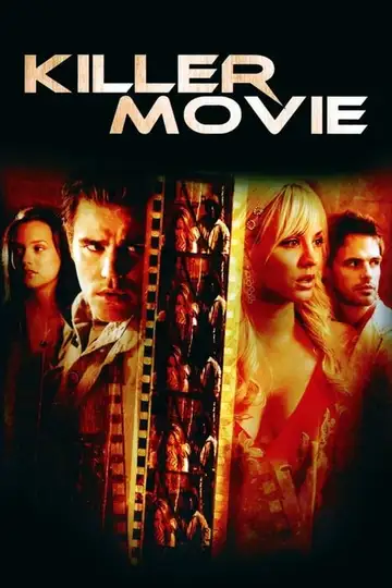 Killer Movie veroTV Online • Pelicula Completa