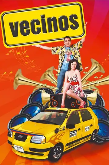 Vecinos 2009 Ver Online Castellano • veroTV