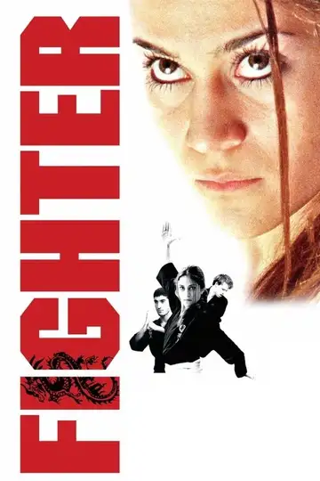 Fighter (Luchador) veroTV Online • Pelicula Completa