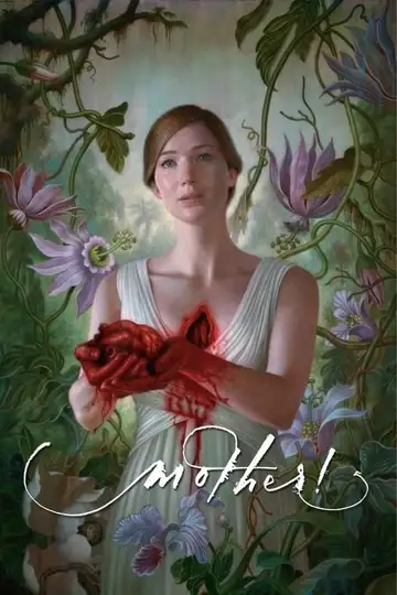 Madre! veroTV Online • Pelicula Completa