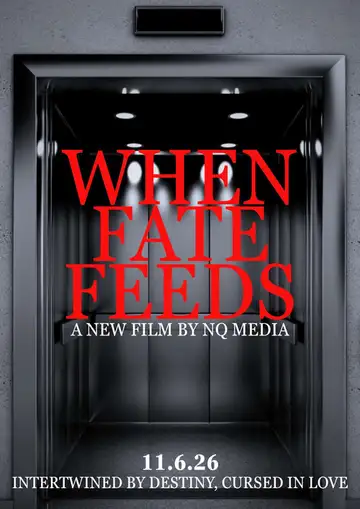 When Fate Feeds veroTV Online • Pelicula Completa
