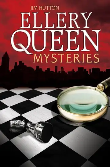 Ellery Queen Ver Online Castellano • veroTV