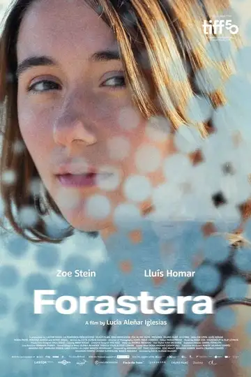 Forastera veroTV Online • Pelicula Completa