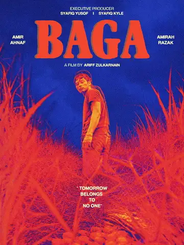 BAGA : Tomorrow Belongs to No One veroTV Online • Pelicula Completa