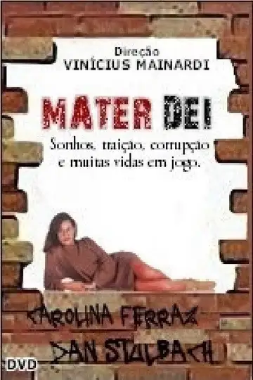 Mater Dei veroTV Online • Pelicula Completa