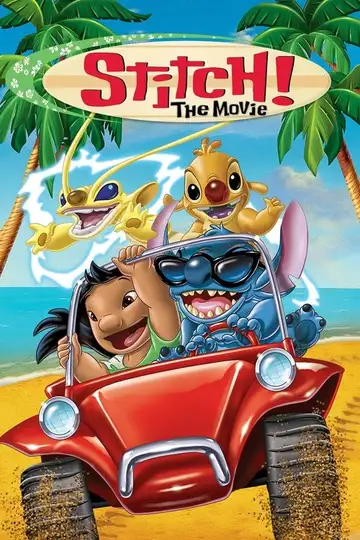 La película de Stitch veroTV Online • Pelicula Completa