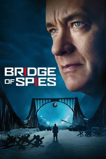 El puente de los espías veroTV Online • Pelicula Completa