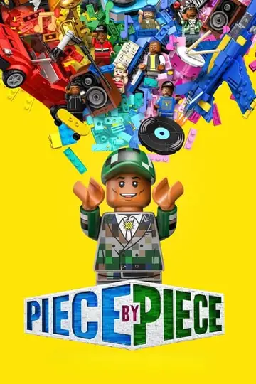 Piece by Piece veroTV Online • Pelicula Completa