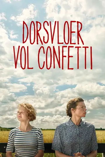 Confetti Harvest veroTV Online • Pelicula Completa