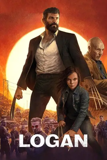 Logan veroTV Online • Pelicula Completa