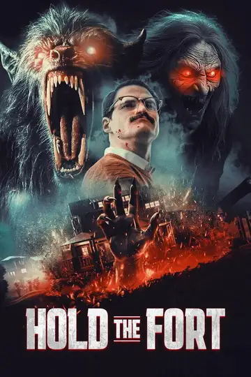 Hold the Fort veroTV Online • Pelicula Completa