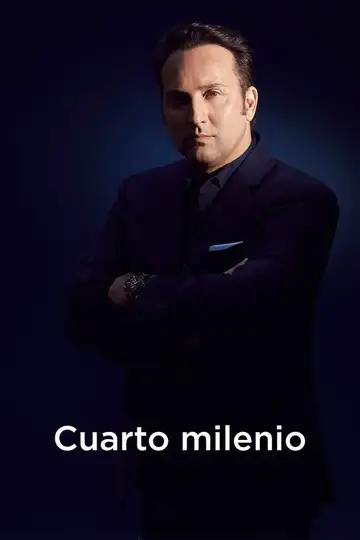 Cuarto Milenio Ver Online Castellano • veroTV