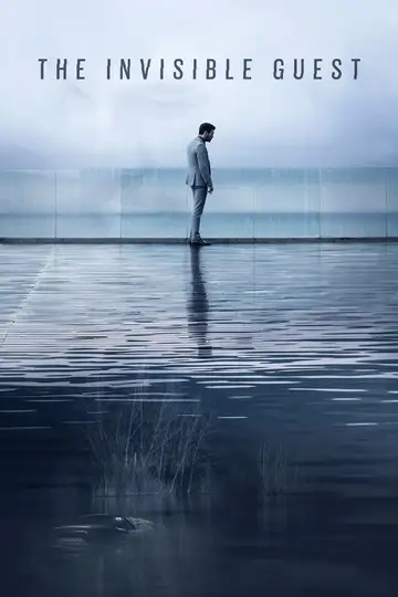 Contratiempo 2017 veroTV Online • Pelicula Completa
