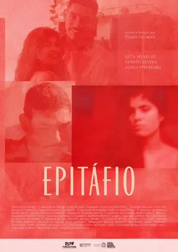 Epitaph veroTV Online • Pelicula Completa