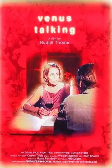 Venus Talking veroTV Online • Pelicula Completa