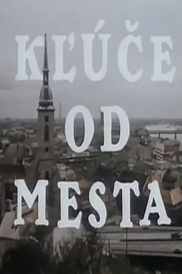 Kľúče od mesta veroTV Online • Pelicula Completa