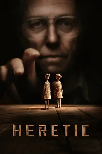 Heretic veroTV Online • Pelicula Completa