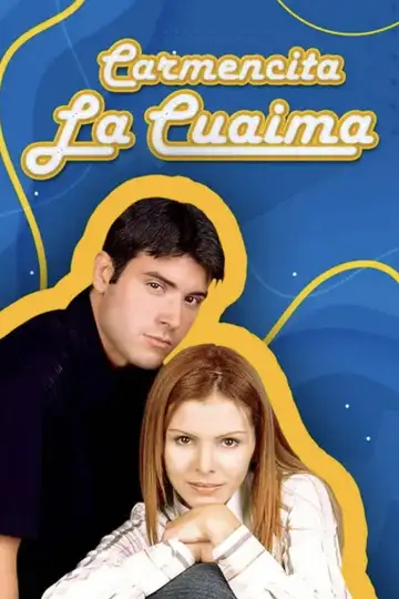 Serie La cuaima completa ver online castellano