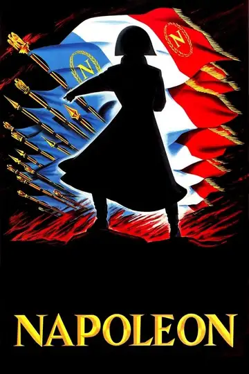Napoleón 1955 veroTV Online • Pelicula Completa